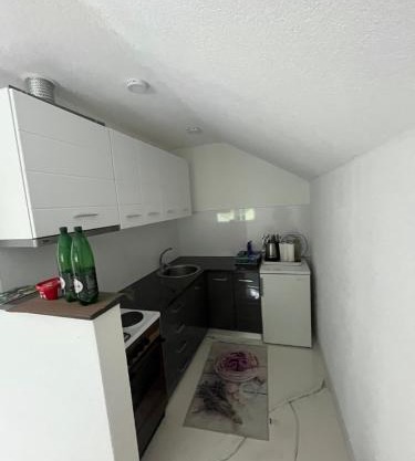 Apartman Holiday