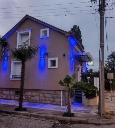 Apartman Hrkalovic