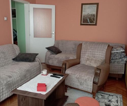Apartman Icić