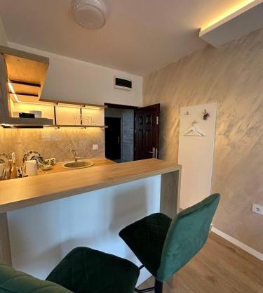 Apartman Igor