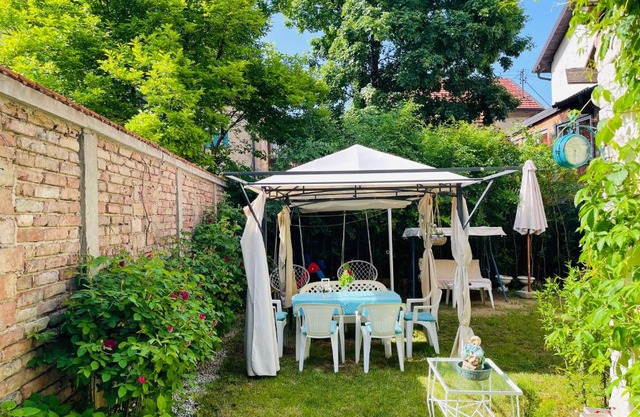 Apartman Indira