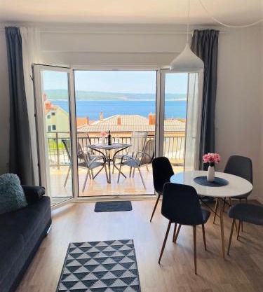 Apartman Irena 3