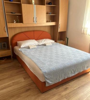 Apartman Iris