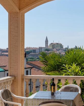 Apartman Ive Vrsar
