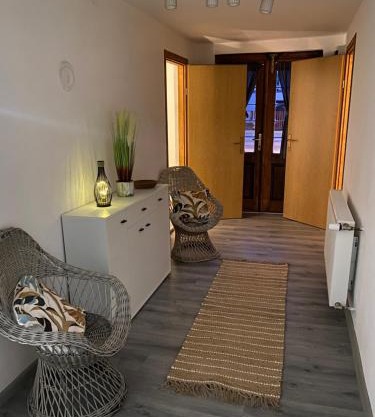 Apartman Izzy