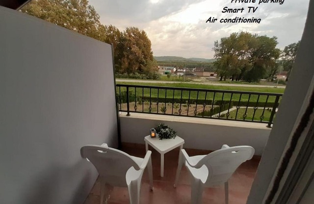 Apartman Joy