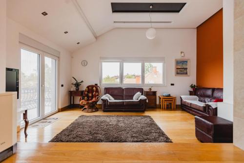 Apartman Kalvarija