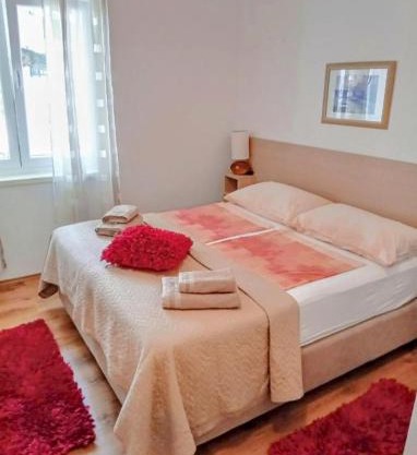 Apartman KARMEN Makarska