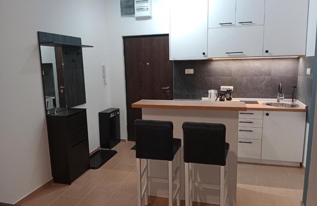 Apartman KLM