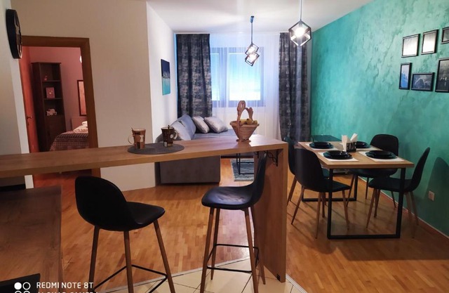 Apartman Kosta Petrov