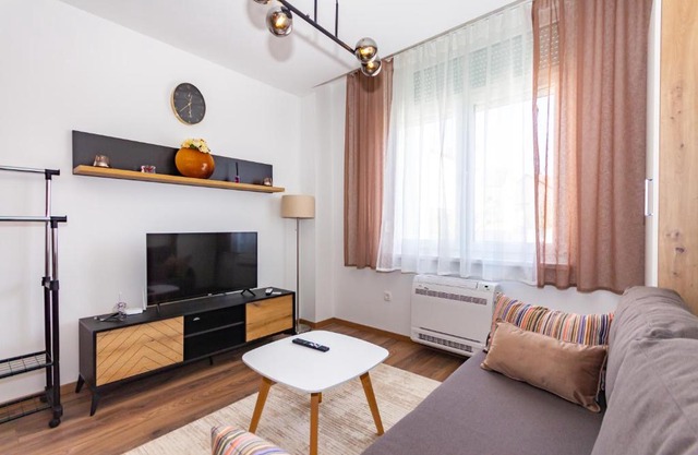 Apartman Krželj B1