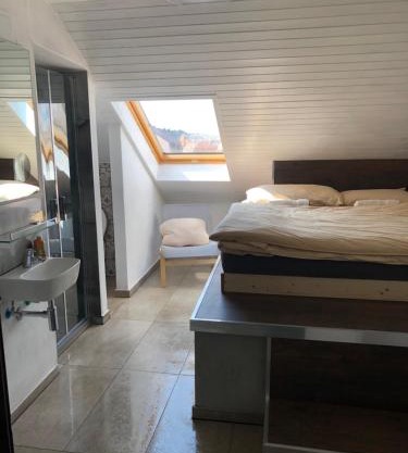 Apartman Kryštof