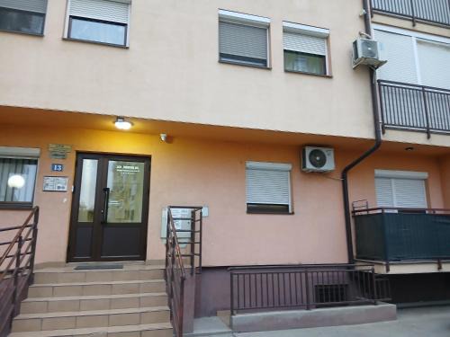 Apartman Lada