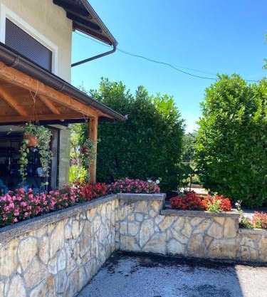 Apartman Lavanda