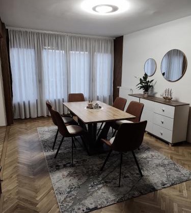 Apartman Lidija