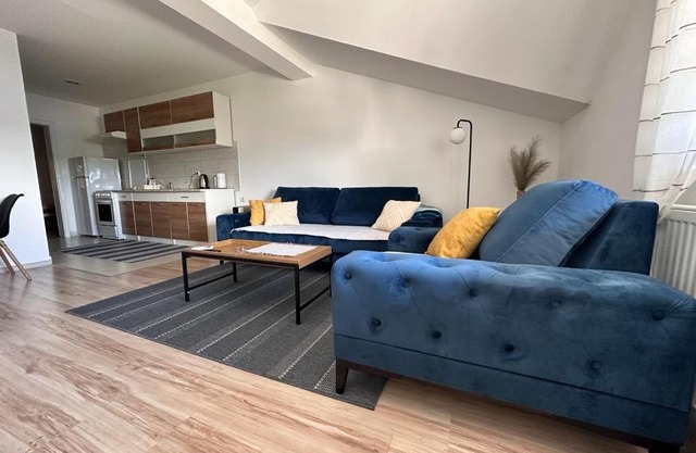 Apartman Luca