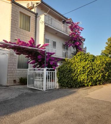 Apartman Luka