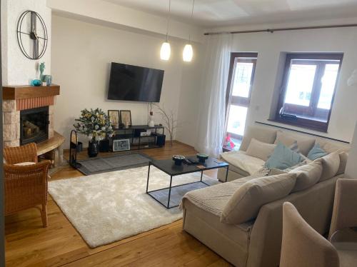 Apartman Maja Bjelasnica