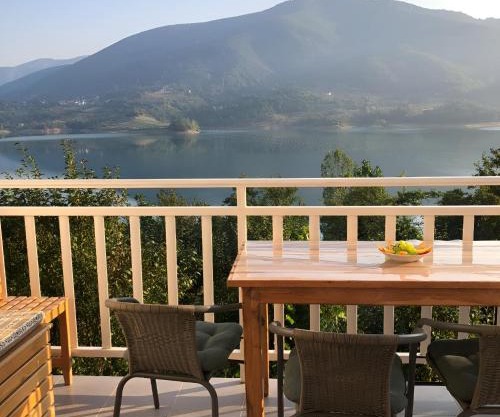 Apartman Manov - Ramsko jezero