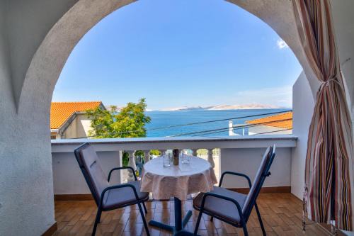 Apartman Mara