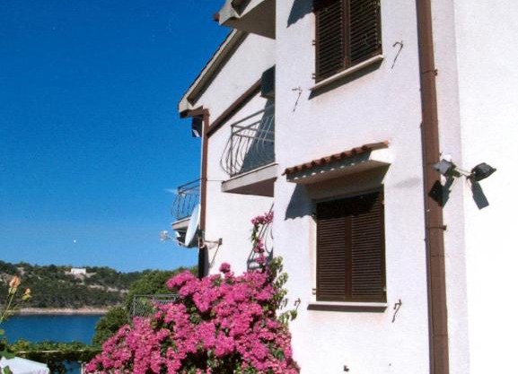 Apartman Marija II