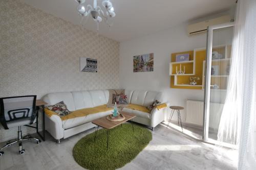 Apartman Marija