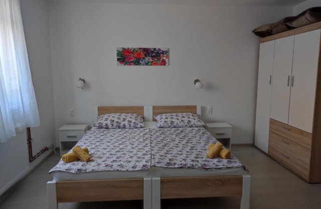 Apartman Markešić 3
