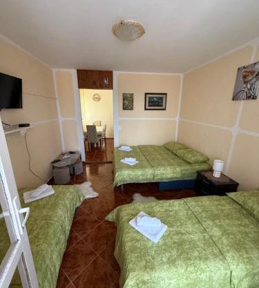 Apartman Marković