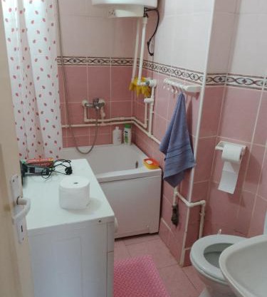 Apartman Markovic