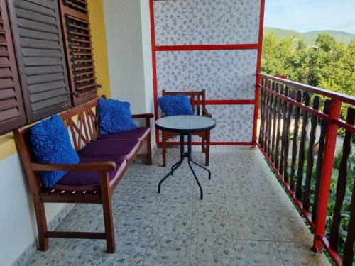 Apartman Mataija