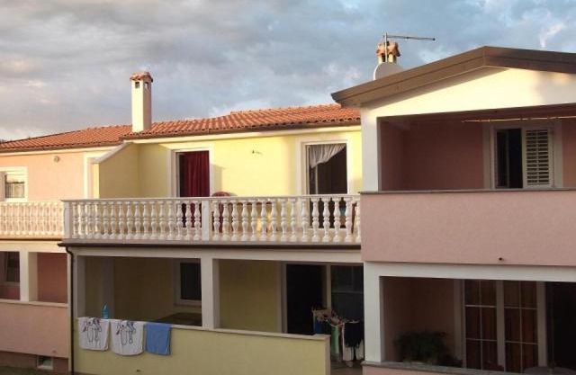 Apartman Matulini 2