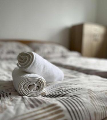 Apartman Mekica