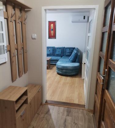 Apartman Meridian
