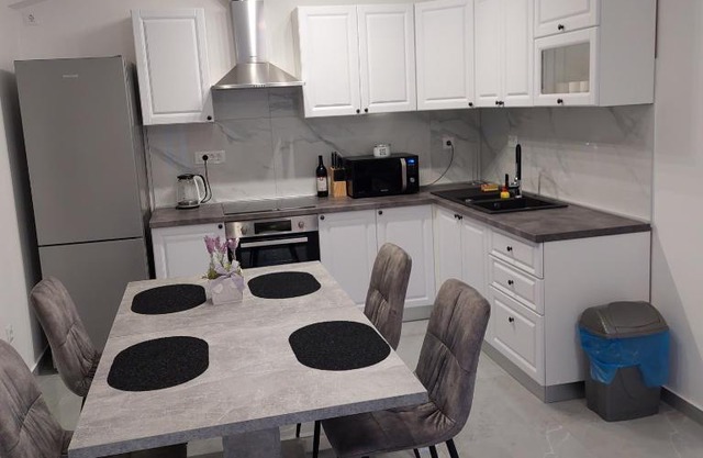Apartman Mia