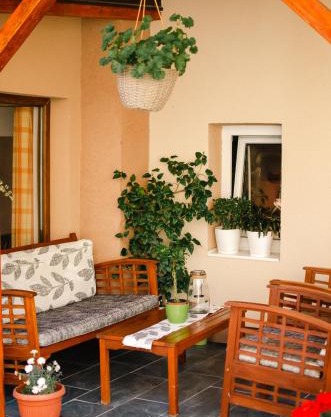 Apartman Mina 1