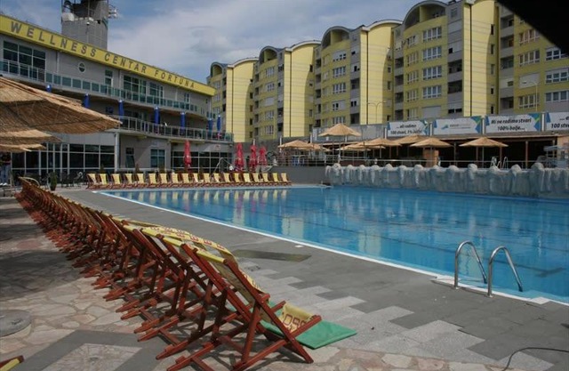 Apartman MM , Banja Luka, Wi-Fi free,parking free