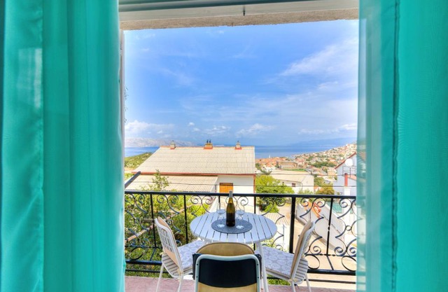 Apartman More