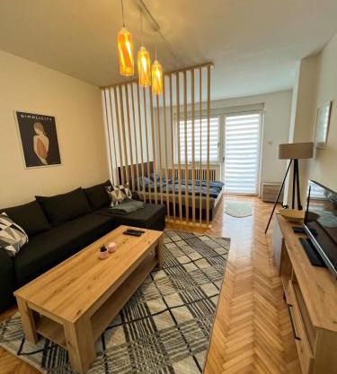 Apartman MS