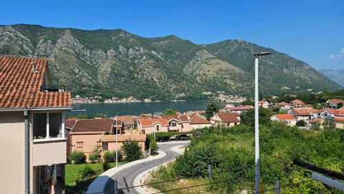 Apartman N