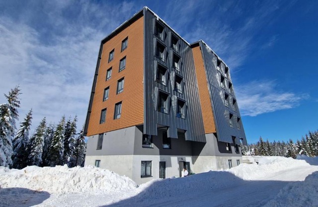 Apartman N&V, Villa Mont Jahorina