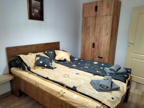 Apartman Nada