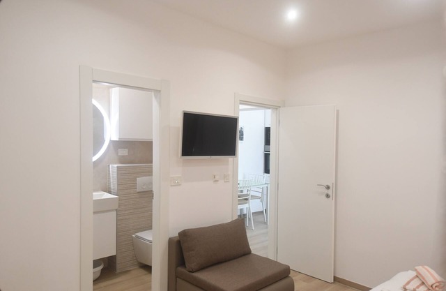 APARTMAN NEŠPULA -Apartment for all types of trips
