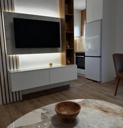 Apartman Nikolic