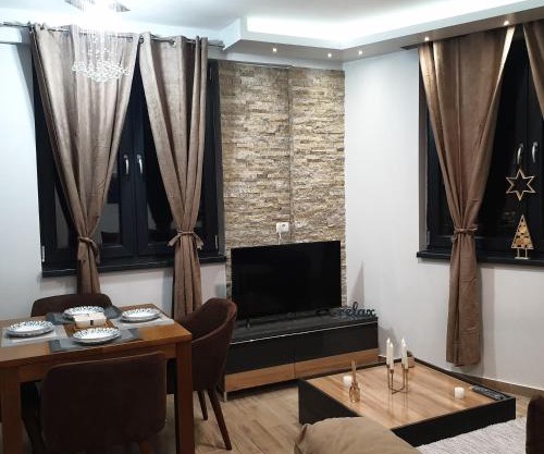 Apartman Noalux Kopaonik