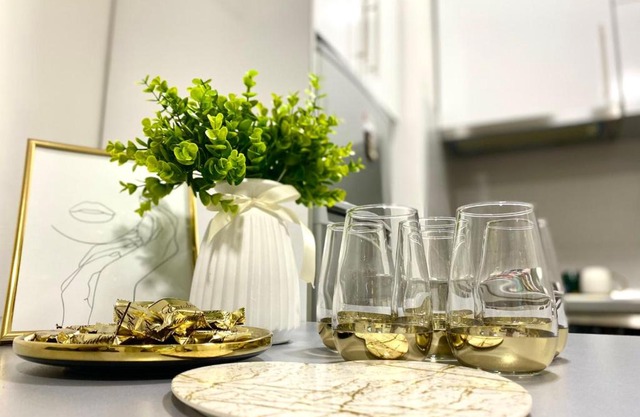 Apartman Novak