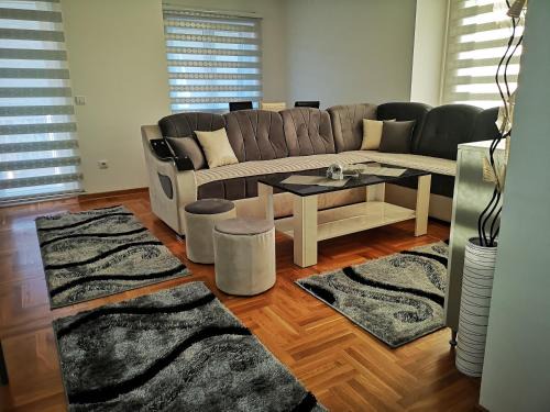 Apartman Novak Zlatar