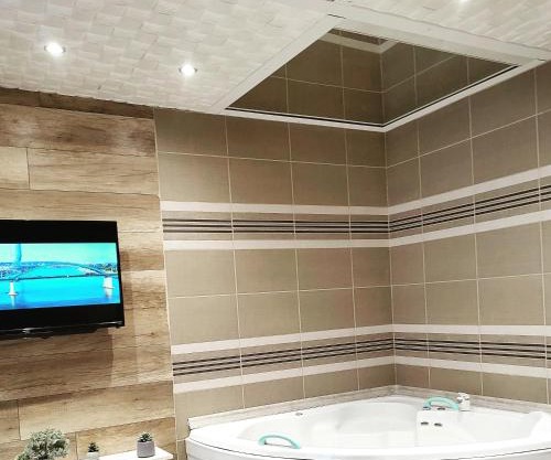 Apartman OGLEDALO