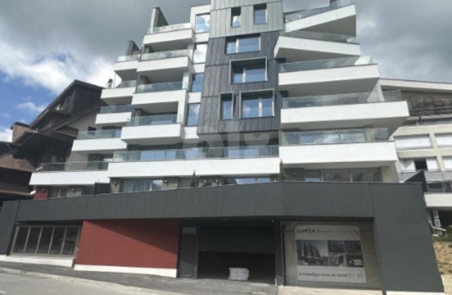 Apartman Olaf Bjelašnica