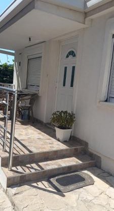 Apartman Olgica