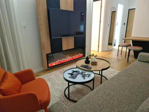Apartman Orange - Snjezna Dolina